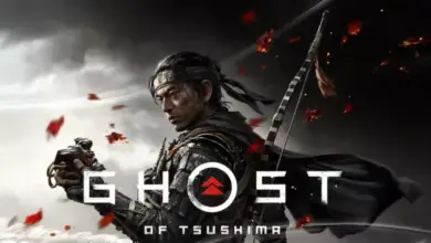 إشاعة: لعبة Ghost of Tsushima 2 قد يتم الكشف عنها بالأشهر القادمة