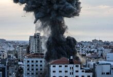 إسرائيل تعلن مـ قتل أحد مواطنيها جراء هجوم صاروخي من لبنان