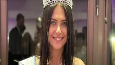 امرأة ستينية تفوز بلقب ملكة جمال بوينس آيرس وتتأهل لتصفيات الأرجنتين 2024