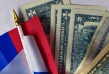خطة الولايات المتحدة لاستخدام الأموال الروسية لمساعدة أوكرانيا تهدد الدولار