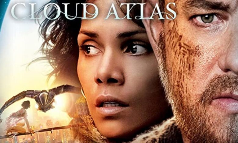 مشاهدة فيلم ATLAS 2024 مترجم كامل