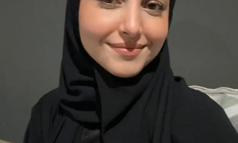 من هي أسماء الصيري؟  سيرة شخصية