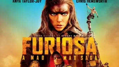 رابط فيلم Furiosa: A Mad Max Saga 2024 مترجم كامل HD بدقة عالية ايجي بست ماي سيما (أفلام أكشن)