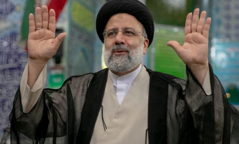 هل تم اغتيال الرئيس الايراني ابراهيم رئيسي