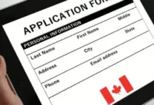تقديم طلب هجرة إلى كندا اون لاين 2024