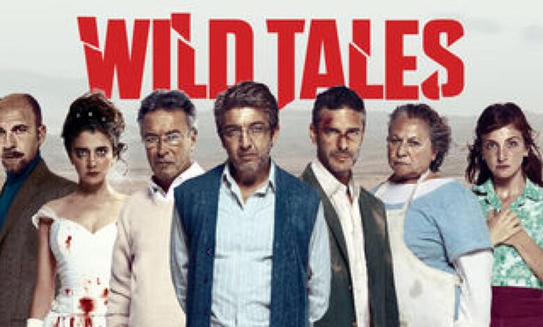 فيلم wild tales مترجم 2014