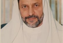 الدكتور عادل محمد عبد الله العدواني