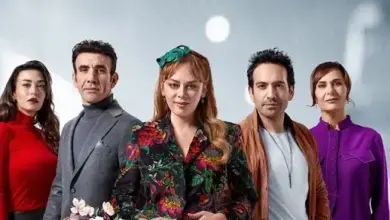مواعيد عرض مسلسل بهار التركي مترجم 2024 والقنوات الناقلة