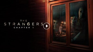 تحميل ومشاهدة فيلم the strangers chapter 1