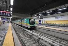 التقديم في وظائف مترو الانفاق 2024 الشروط وموعد التقديم