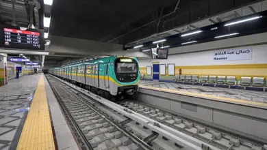 التقديم في وظائف مترو الانفاق 2024 الشروط وموعد التقديم