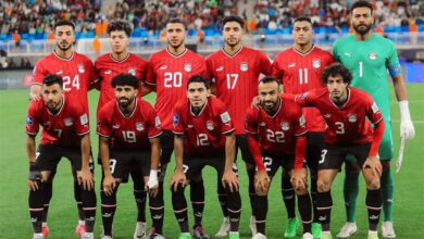 القنوات الناقلة لمباراة مصر بوركينا فاسو الليلة في تصفيات كأس العالم 2026 ومن هم المعلقين