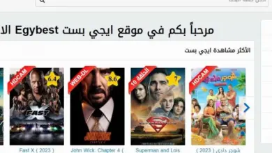 رابط موقع ايجي بست الرسمي 2024 لمشاهدة الأفلام و المسلسلات العربي والاجنبي