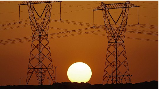 مواعيد انقطاع الكهرباء وجدول تخفيف الأحمال 2024 وفقاً لوزارة الكهرباء