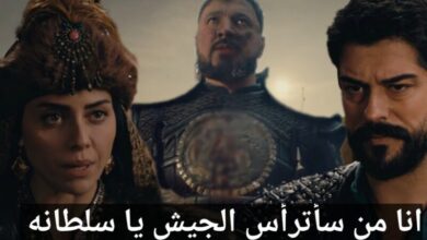 الموعد الرسمي مسلسل قيامة عثمان الموسم السادس 6 على قناة الفجر الجزائرية