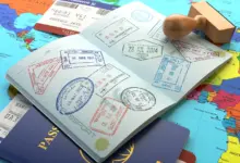 طريقة الاستعلام عن تأشيرة السعودية برقم الجواز 2024 عبر موقع التأشيرات visa.mofa.gov.sa
