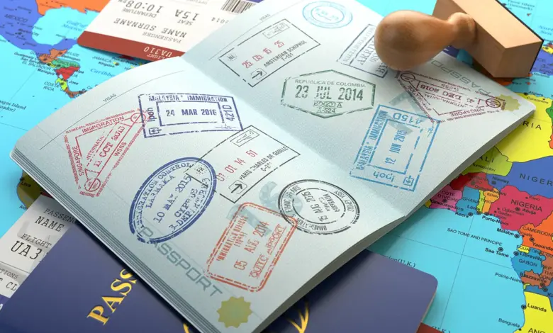 طريقة الاستعلام عن تأشيرة السعودية برقم الجواز 2024 عبر موقع التأشيرات visa.mofa.gov.sa