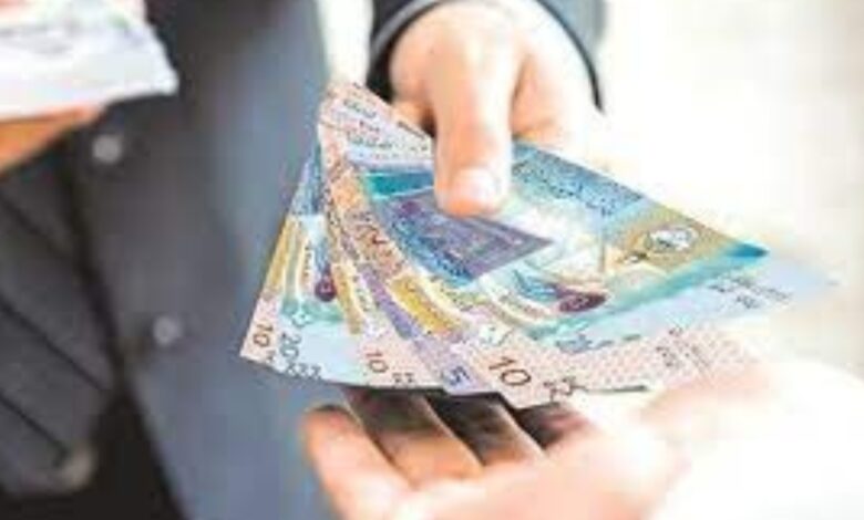 موعد صرف رواتب المتقاعدين في الكويت شهر يوليو 2024 مع خطوات الاستعلام عن الرواتب