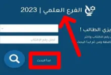 وزارة التربية السورية 2024.. نتيجة التاسع 2024 سوريا بالاسم ورقم الجلوس moed.gov.sy