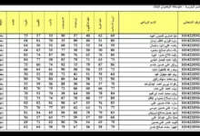 وزارة التربية العراقية تكشف رسميًا عن رابط نتائج السادس الاعدادي وموعد ظهورها! 2024