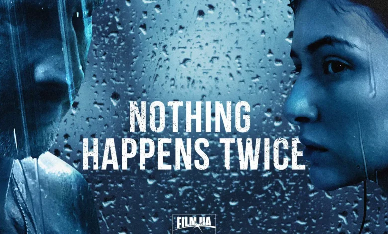 مسلسل nothing happens twice مترجم ايجي بست