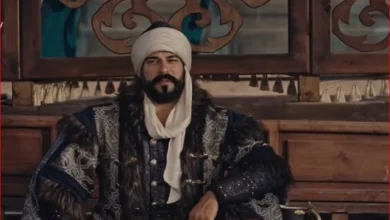 المسلسل الاكثر أنتظار.. حـ 165 مسلسل قيامة عثمان الموسم السادس أبرز القنوات الناقلة