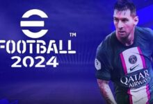 “تحديث خرافي من كونامي” موعد نزول تحديث بيس 2025 آخر اصدار.. eFootball 2025 v4.0.0 التحديث المنتظر