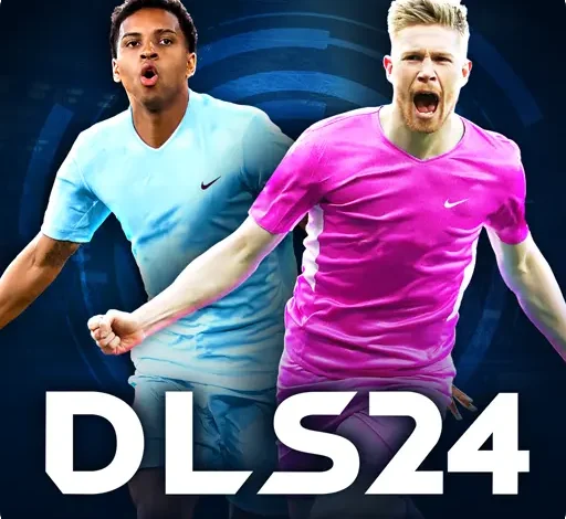 تحديث Dream League Soccer 2024، استمتع بالمميزات الرائعة