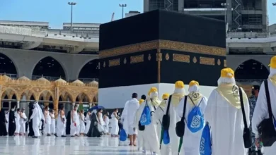 تم رفع أسماء الفائزين في قرعة الحج 2025 محافظة بغداد بالعراق من خلال hajj.gov.iq ونتائجنا