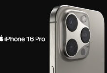 سعر ومواصفات آيفون 16 برو ماكس iPhone 16 Pro Max.. أقوى هواتف أبل الآن في السعودية والإمارات بشاشة 6.9 بوصة وأداء خارق بمعالج A18 برو