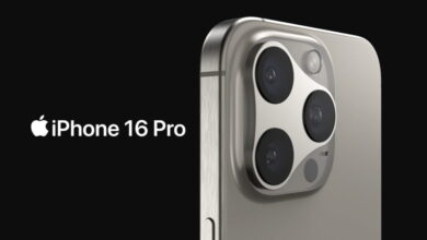 سعر ومواصفات آيفون 16 برو ماكس iPhone 16 Pro Max.. أقوى هواتف أبل الآن في السعودية والإمارات بشاشة 6.9 بوصة وأداء خارق بمعالج A18 برو