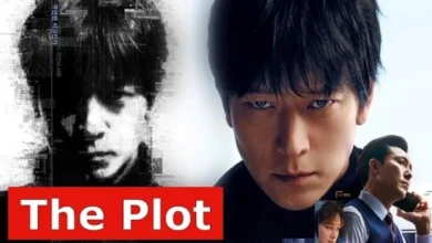 فيلم The Plot 2024 مترجم اون لاين