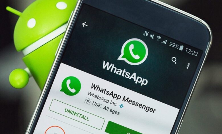 بمميزات رائعة تحديث واتس اب 2024 الجديد WhatsApp بمميزات أكثر روعة